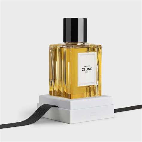 black tie celine price|celine black tie fragrance.